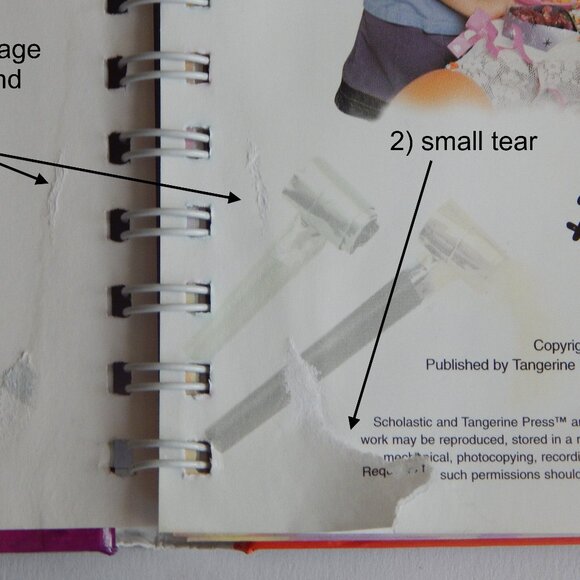 VINTAGE NWT Kids Origami Book Kits Bundle - Picture 6 of 16